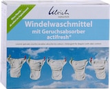 thumbnail of ULRICH natürlich Windelwaschmittel 2 kg Pulver