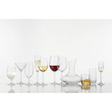 thumbnail of Leonardo DAILY Bordeauxglas 640ml 6er Set