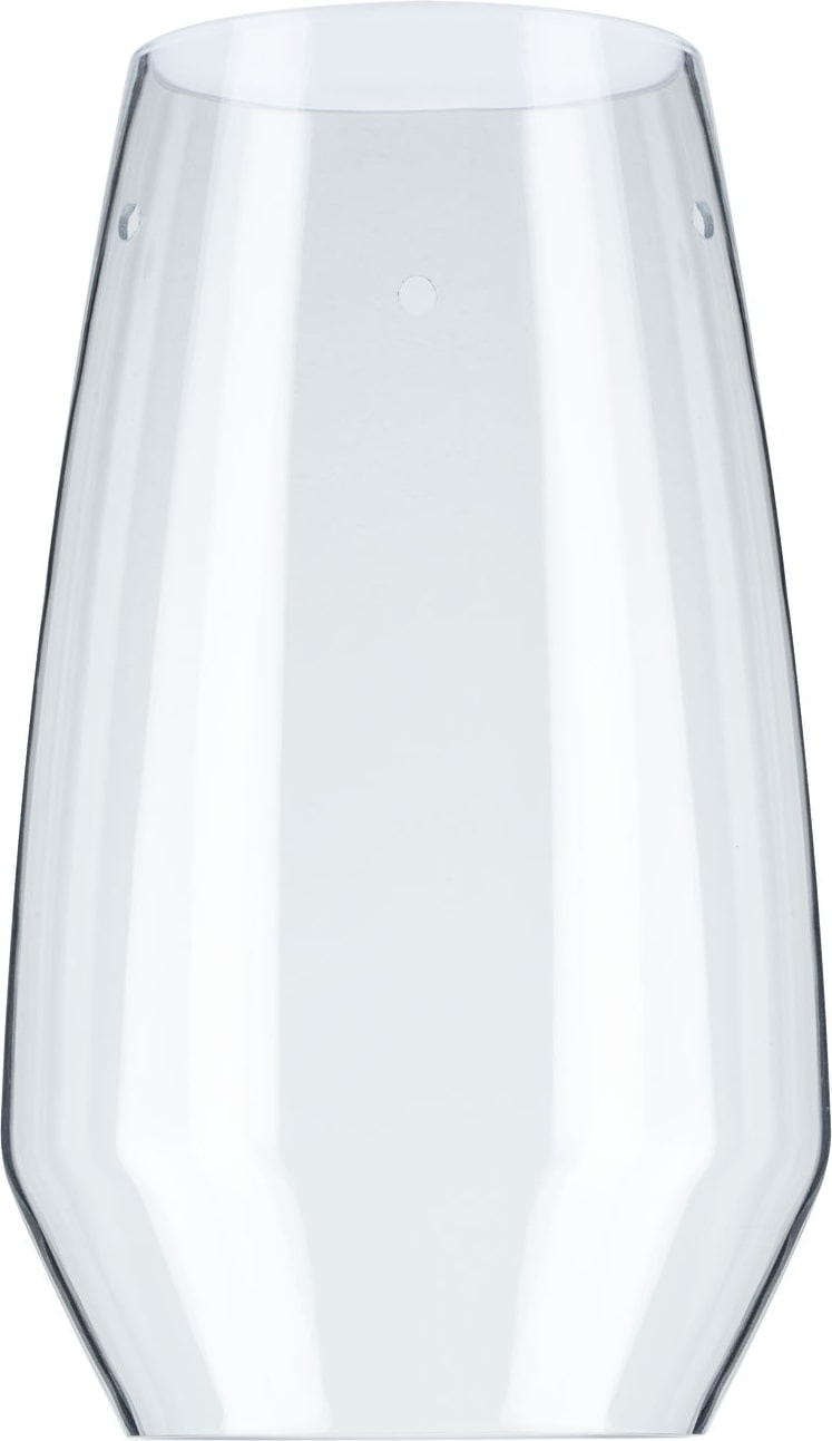 Paulmann URail Schirm 2Easy Vento170mm Klar 95351