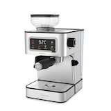thumbnail of Prixton Cafetera Espresso Nápoli (café En Grano / Molido / Cápsulas)