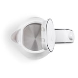 thumbnail of Hervidor White de Lacor