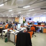 thumbnail of V-TAC VT-062-N   LED T8 Tube - Samsung - IP20 - Wit - 7,5W - 850 Lumen - 3000K - 60CM