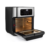 thumbnail of Princess 182065 Forno Aerofryer - Volume 10 litri - Acciaio inox