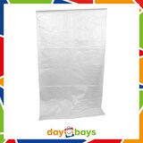 thumbnail of DayBays 5000 Stk. Fleischsäcke 70x110 cm HDPE Transparent lose