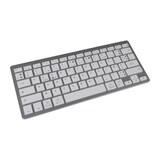 thumbnail of Clavier - The G-lab - Kb-mini-pc-mac/fr - Bluetooth - Double Layout Pc Mac