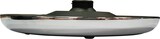 thumbnail of MPM MCZ-93 Hervidor Tetera Agua Eléctrico, 1,7 L, sin BPA, Acero Inox., Resistencia Oculta, Apagado Automático, Negro/Plata, 2200W