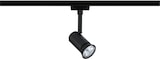 thumbnail of Paulmann URail Schienenspot Runa Einzelspot  GU10  max. 10W  dimmbar 230V Schwarz matt 95621