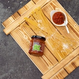 thumbnail of Italienisches Geschenkset „Rom“ | Wein & Pasta Präsentkorb mit Spezialitäten aus Italien