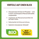 thumbnail of Substral Schneckenkorn Limex Ultra 2 x 500g / 2 x 500qm