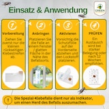 thumbnail of Fliegen Fenster-Falle mit Spezial-Lockstoff: 9