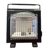 thumbnail of Tragbarer Gasheizer 1700W Piezo Sicherheits-Thermoelement Angeln Project