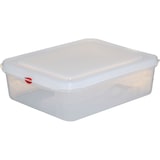 thumbnail of METRO PROFESSIONAL Contenitore per alimenti GN 1/2, 100 mm, polipropilene, con coperchio
