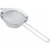 thumbnail of Metaltex Metaltex Victoria Colador Ø12 cm, Negro, 12 cm