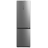 thumbnail of Midea MDRB521MIC02 Combi No Frost Libre instalación, 201 cm, Color Inox Clasificacion C