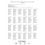 thumbnail of Schanksäule / Zapfsäule Modell Tower, matt gebürstet, 1-leitig