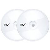 thumbnail of PIKA - Lot de 2 couvercles universels sous vide - Taille XL : diamètre 21cm