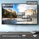 thumbnail of Primewire USB Typ C zu HDMI Konverterkabel Adapterkabel 4K 3840 x 2160 @ 60 Hz - 1m