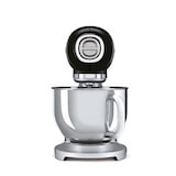 thumbnail of SMEG Robot Sur Socle 4,8l 800w Noir smf02bleu