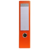 thumbnail of Exacompta - Réf. 918414B - Carton de 20 classeurs à levier A4 - Dos 80mm - Mécanique 80mm - 32 x 29 x 8 cm - Orange