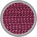 thumbnail of Gartentischdecke mit Fransen Tischdecke rund oval eckig Classic 130x180 cm eckig bordeaux