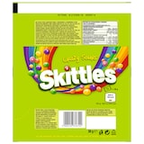 thumbnail of Skittles Crazy Sours Kaubonbons 14 x 38g (0,532kg)