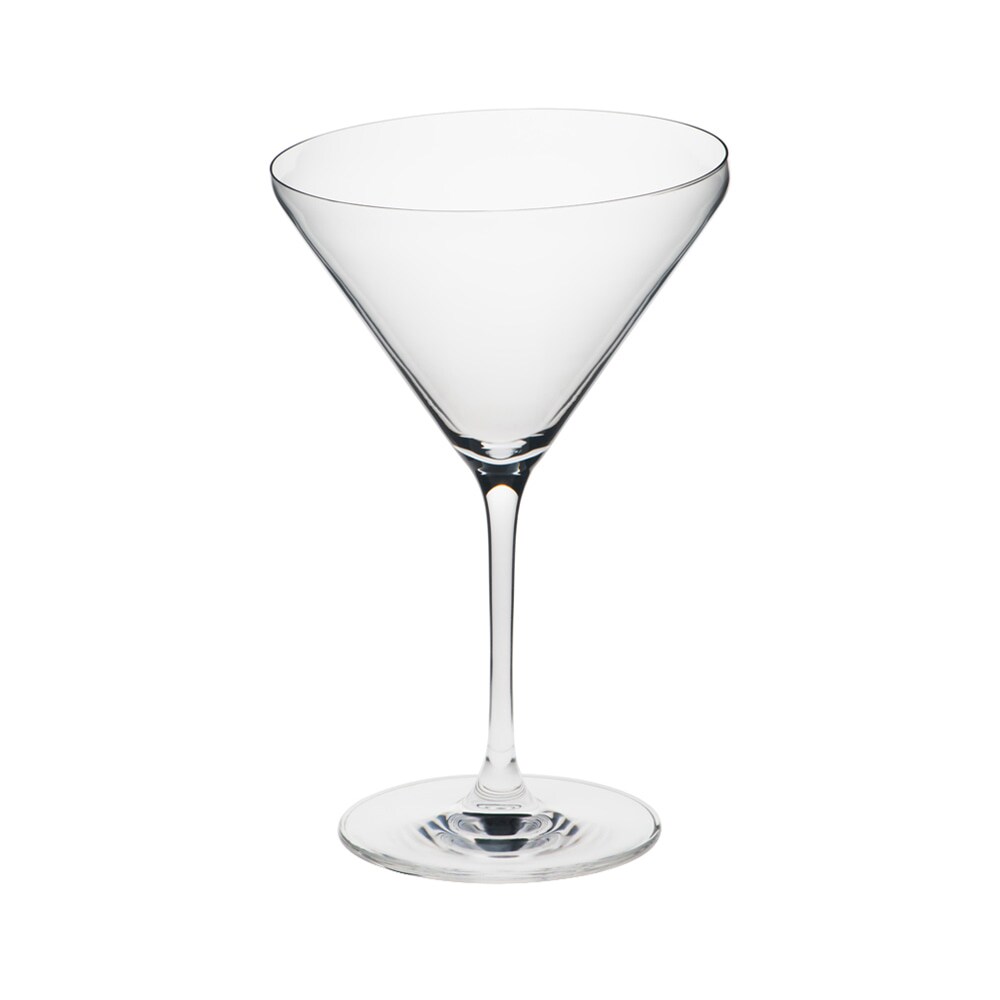 RONA Martiniglas 39 cl Edge 6 Stück