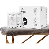 thumbnail of 10 Lençóis Descartáveis para Massagem 80x210 cm | Lençol Descartável para Massagem