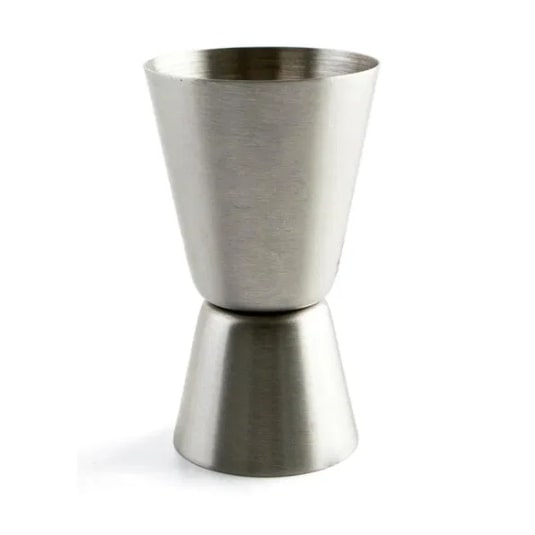 Hostelnovo - Jigger 2/4 inox