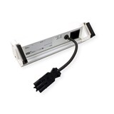 thumbnail of BACHMANN DESK2 3xUTE 1xCM 0,2m GST18 RAL9010