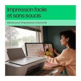 thumbnail of Hp Deskjet 2810e Imprimante Tout-en-un Jet D'encre Couleur - 3 Mois D'instant Ink Inclus Avec Hp+