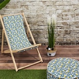 thumbnail of NATURN LIVING Grama artificial Grama dos pampas - ø 13 x 90 cm - Cortaderia Selloana - Planta artificial - Verde