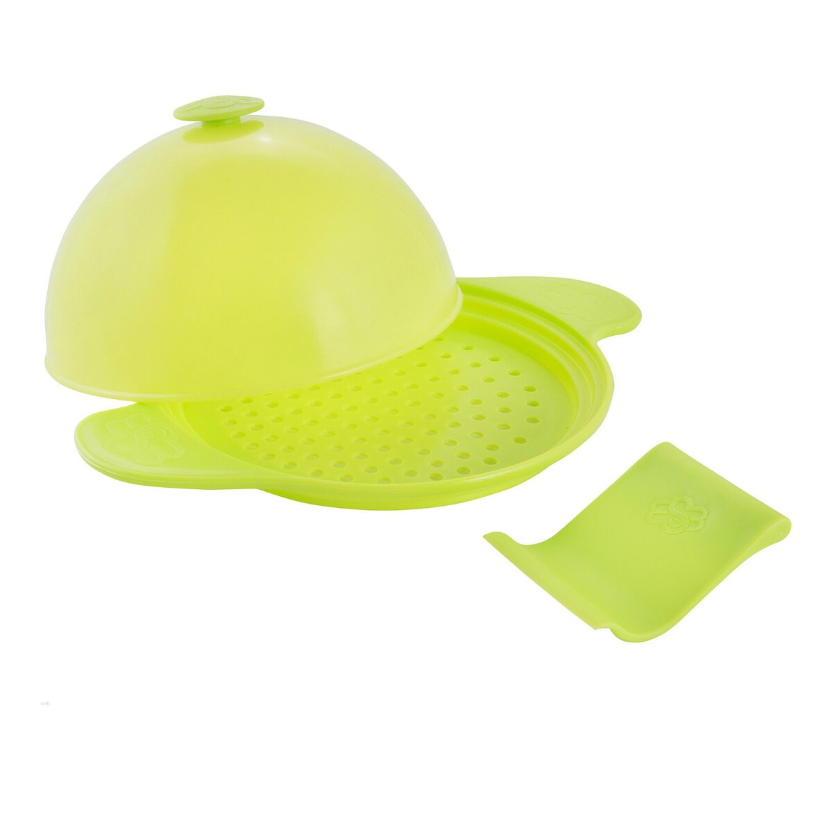 Spätzlebrett Schaber Spätzlehobel Spätzlepresse Dampfgarhaube Dampfgarer Garen