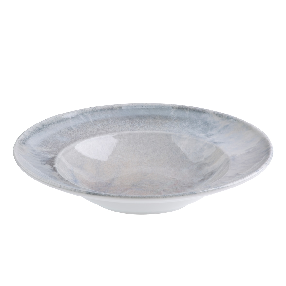 IDFine Surf Miro Deep Plate 25 cm 420 cc 12 Stück