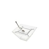 thumbnail of Service caviar 14x14x10cm