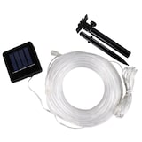 thumbnail of LED Solar Lichtschlauch 75 warmweiße LED inkl. Erdspieß Außenbereich L: 7,5m