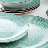 thumbnail of QUID MONTREAL Serviço Mesa Porcelana 24/20,3/19Cm