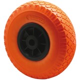thumbnail of Ruote poliuretano 85x260 mm per carrelli portapacchi Brixo