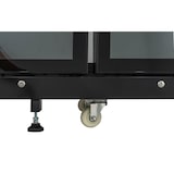 thumbnail of METRO PROFESSIONAL Frigorífico para bebidas GSC11500B, 180 x 58.5 x 198 cm, 1344 L, negro