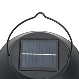 thumbnail of vidaXL Solar-Außenwandleuchten 4 Stk. Weiß