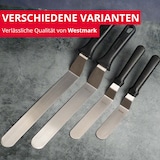 thumbnail of Westmark Winkelpalette Master Line, 14 x 3 cm, gewinkelt, flexibel, 31262270