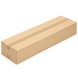 thumbnail of 480 Faltkartons 900 x 250 x 150 mm Kartons 90 x 25 x 15 cm Versandkartons Wellpappe