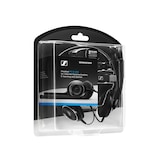 thumbnail of SENNHEISER PC 8 USB stereo koptelefoon voor chat