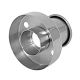 thumbnail of Schneider - Donut Ausstecher mittel, Edelstahl, Außen-Durchm.: 67 mm