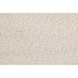 thumbnail of SalesFever Muschel-Sessel | Bezug Bouclé Stoff beige | Gestell Metall goldfarben | B 78 x T 76 x H 78,5 cm