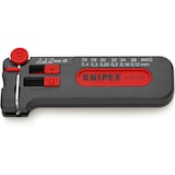 thumbnail of Mini-Abisolierwerkzeug, 100 mm, SB Verpackung