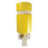 thumbnail of Distributeur savon mains microbilles 5 L