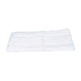 thumbnail of Hochwertige Bodenfaser Bodenwischer weiss 42cm Ersatz für Ha Ra Nassfaser lang