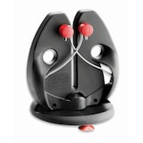 thumbnail of F. DICK Messerschärfer zum Durchziehen (spezielle Schärfstäbe, Standplatte, Saugnapf, einfaches Schärfen) Rapid Steel Action 9009200