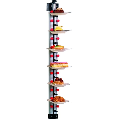 SARO Wandmodel WM–12, voor 12 borden
