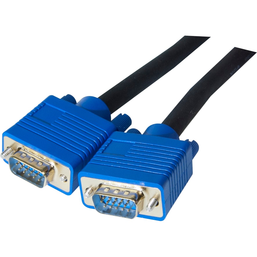 GENERIQUE Cordon  SVGA Premium - 3 m